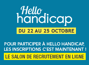 Visuel Hello Handicap