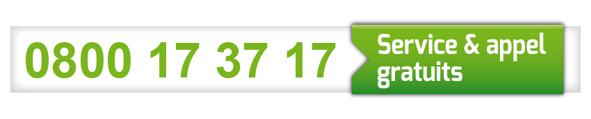 N°Vert  Alternance par DuoDay