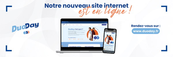 Lien - Accueil duoday.fr